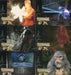 Congo The Movie Action F / X Foil Chase Card Set CF1 thru CF6 Upper Deck 1995 - TvMovieCards.com