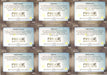 Fringe Seasons 3 & 4 The Other Side Chase Card Set ALT-01 - ALT-09 Cryptozoic - TvMovieCards.com