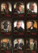 Fringe Seasons 1 & 2 Universe "B" Foil Chase Card Set D01 - D09 Cryptozoic 2012 - TvMovieCards.com