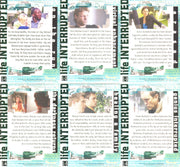 The 4400 Season One 1 Ripples Foil Chase Card Set R-1 thru R-6 Inkworks 2006 - TvMovieCards.com