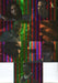 Final Fantasy The Spirits Within Holochrome Chase Card Set C1 thru C7 - TvMovieCards.com