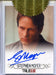 True Blood Season 6 Dealer Incentive Stephen Moyer Autograph Card - TvMovieCards.com