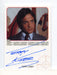 Bionic Collection Six Million Dollar Man Terry Kiser Autograph Card - TvMovieCards.com