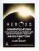 Heroes Archives Hayden Panettiere as Claire Bennet Autograph Card - TvMovieCards.com