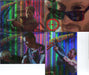 Last Action Hero Movie Holofoil Chase Card Set 4 Cards Topps 1993 - TvMovieCards.com