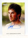 Lost Archives 2010 Ian Somerhalder as Boone Carlyle Autograph Card - TvMovieCards.com