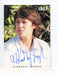 Lost Relics Kimberly Joseph as Cindy Chandler Autograph Card - TvMovieCards.com