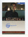 Battlestar Galactica Premiere Edition Alessandro Juliani Autograph Card - TvMovieCards.com