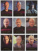 Legends Of Star Trek Series 6 Captain Jean-Luc Picard Chase Card Set L1-L9 - TvMovieCards.com