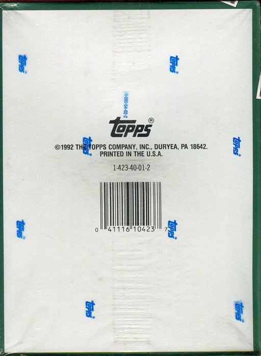 1992 Trash Can Trolls Sticker Trading Card Box 1st Series Topps Wax Full Sealed - TvMovieCards.com