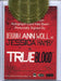 True Blood Archives Dealer Incentive Deborah Ann Woll Autograph Card - TvMovieCards.com