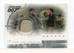 James Bond Die Another Day Case Topper Costume Card AC1 Image 2 - TvMovieCards.com
