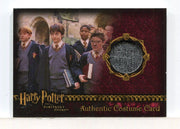 Harry Potter Sorcerer's Stone Gryffindor Students Costume Card HP #260/460 - TvMovieCards.com
