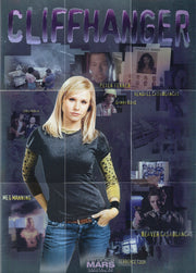 Veronica Mars Series 2 Cliffhanger Foil Puzzle Chase Card Set C1 - C9 Inkworks - TvMovieCards.com