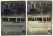 Walking Dead Season 3 Part 2 Red Metal Variant 1/1 Card #51 A Hard Choice - TvMovieCards.com