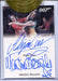 James Bond Archives Spectre Alizia Gur & Martine Beswick Dual Autograph Card - TvMovieCards.com