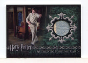 Harry Potter Goblet Fire Neville's Pajamas Costume Card HP C9 #068/900 - TvMovieCards.com
