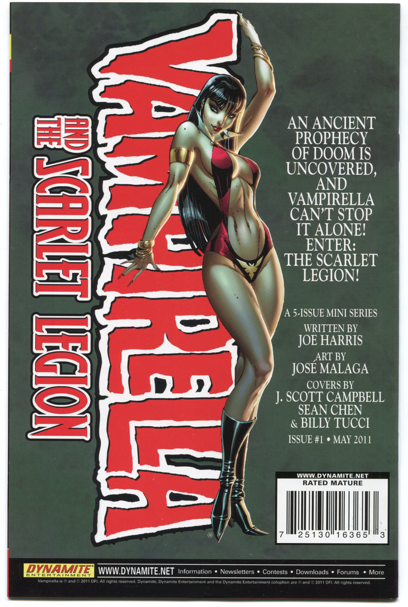 Warlord of Mars Dejah Thoris #1 David Finch Variant Dynamite 2011 VF - TvMovieCards.com