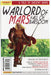 Warlord of Mars Dejah Thoris #3 Paul Renaud Red Variant Dynamite 2011 VF - TvMovieCards.com