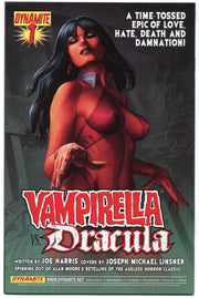 Warlord of Mars Dejah Thoris #8 Paul Renaud Cover Dynamite 2011 VF - TvMovieCards.com