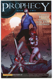 Warlord of Mars Dejah Thoris #12 Cover Paul Renaud Dynamite 2011 VF - TvMovieCards.com