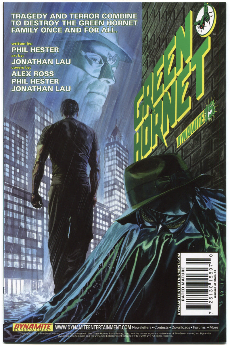 Warlord of Mars #4 J Scott Campbell Red Cover Dynamite 2011 VF/EX - TvMovieCards.com