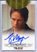 True Blood Season 6 Dealer Incentive Stephen Moyer Autograph Card - TvMovieCards.com