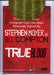 True Blood Season 6 Dealer Incentive Stephen Moyer Autograph Card - TvMovieCards.com