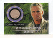 Stargate SG-1 Season Eight Colonel Jack O'Neill Costume Card C30 - TvMovieCards.com