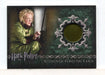 Harry Potter and the Goblet of Fire Rita Skeeter Costume Card HP C12 #032/300 - TvMovieCards.com