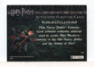 Harry Potter and the Goblet of Fire Rita Skeeter Costume Card HP C12 #032/300 - TvMovieCards.com