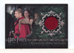 Harry Potter Goblet Fire Durmstrang Students Costume Card HP C6 #114/725 - TvMovieCards.com
