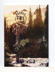 Twin Peaks: The Log Lady Chronicles Case Topper Chase Card Rittenhouse 2025 - TvMovieCards.com