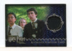 Harry Potter Prisoner Azkaban Update Neville's Cloak Costume Card HP #0048/1170 - TvMovieCards.com