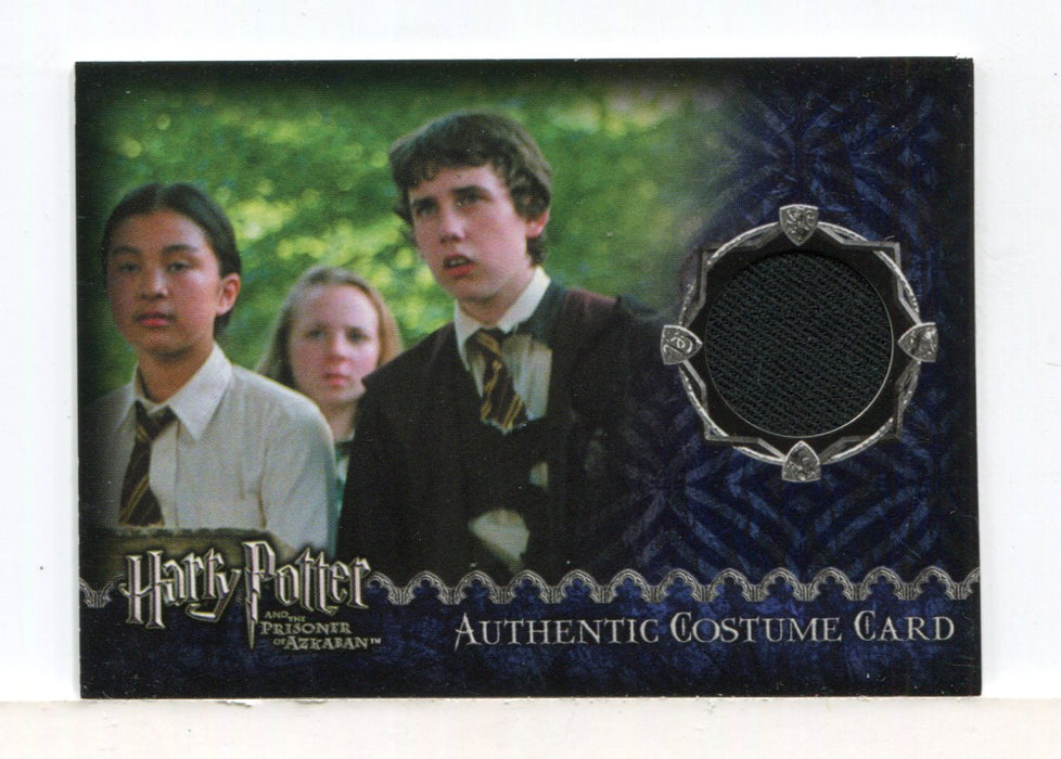 Harry Potter Prisoner Azkaban Update Neville's Cloak Costume Card HP #0048/1170 - TvMovieCards.com