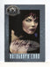 2002 Lexx Dynamic Forces A1 Dan Parsons Autograph Trading Card - TvMovieCards.com