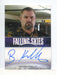 Falling Skies Season 2 Premium Pack Brad Kelly Autograph Card - TvMovieCards.com