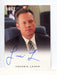Lost Archives 2010 Fredric Lehne as U.S. Marshal Edward Mars Autograph Card - TvMovieCards.com