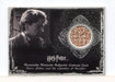 Harry Potter Memorable Moments 2 Gilderoy Lockhart Costume Card HP C2 #292/570 - TvMovieCards.com