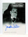Twilight Zone 3 Shadows and Substance Jonathan Winters Autograph Card A-42 - TvMovieCards.com