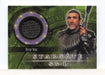 Stargate SG-1 Season Five Bra'tac Costume Card C14 - TvMovieCards.com