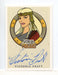 Xena & Hercules Animated Adventures Victoria Pratt Cyane Autograph Card - TvMovieCards.com