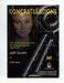 Stargate SG-1 Season Nine Amy Sloan Autograph Card A82 - TvMovieCards.com