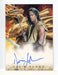 Hercules Complete Journeys Kevin Sorbo Hercules Expansion Autograph Card HXA1 - TvMovieCards.com