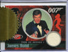 James Bond Dangerous Liaisons Roger Moore Case Topper Costume Card CC4 - TvMovieCards.com
