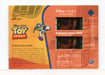 2003 Disney Treasures 2 Reel Piece of History Chase Card DPT-171 Toy Story - TvMovieCards.com