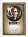 Warehouse 13 Season 1 One Niall Matter as Gary Whitman Autograph Card - TvMovieCards.com