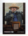 Warehouse 13 Season 1 One Artie Nielsen Costume Card - TvMovieCards.com