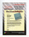 Marilyn Monroe Shaw Family Archive Marilyn Monroe Costume Card MP1 Scarf - TvMovieCards.com