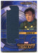 2014 Guardians of the Galaxy Relic Costume Card CSO-10 Rhomann Dey Upperdeck - TvMovieCards.com